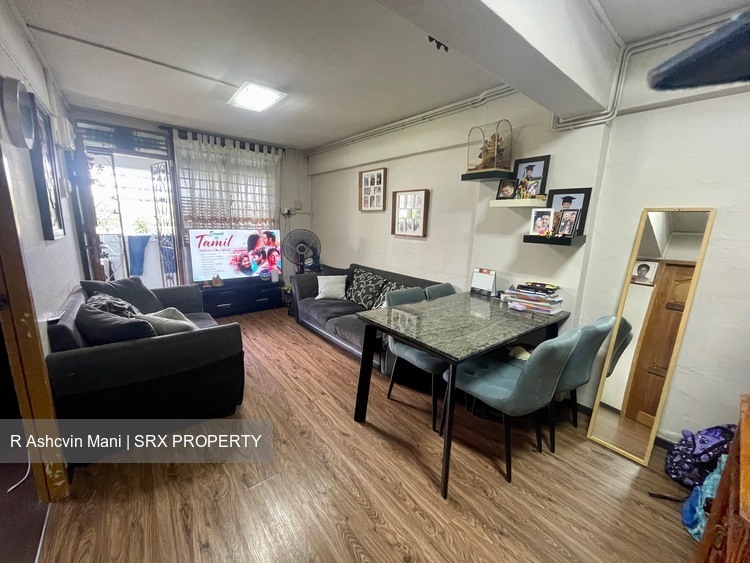 Blk 195 Kim Keat View (Toa Payoh), HDB 3 Rooms #587946171